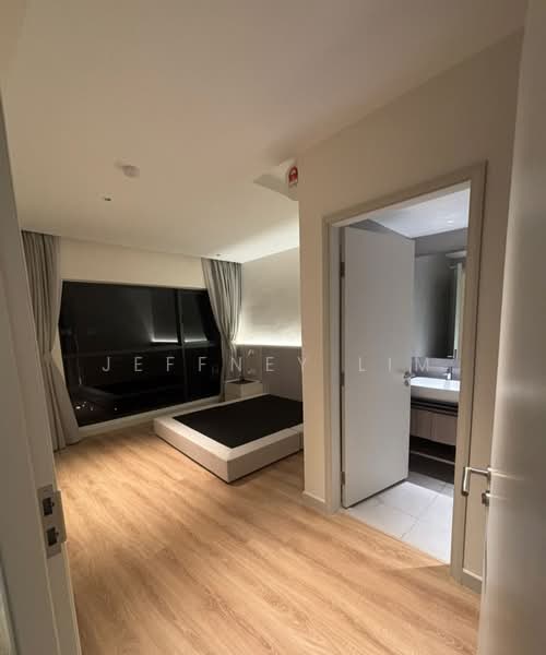 Servis Apartment untuk Disewa di The Atrium - Jeffney Lim - PropertyGuru.com.my
