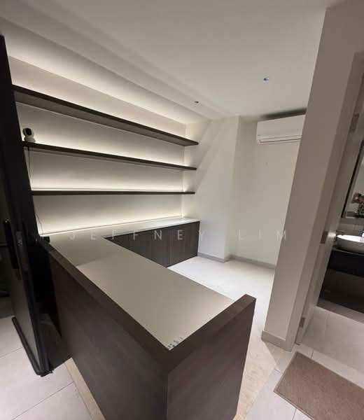 Servis Apartment untuk Disewa di The Atrium - Jeffney Lim - PropertyGuru.com.my