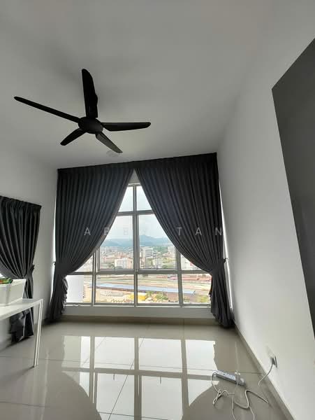 Apartment for Rent at Residensi Seremban Sentral - Abby Tan - View - PropertyGuru.com.my