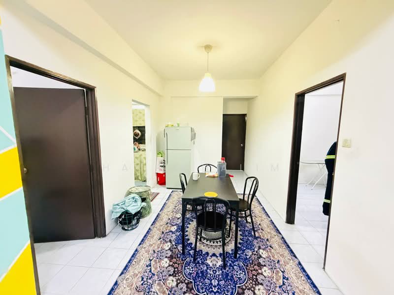 Pangsapuri untuk Dijual di Pangsapuri Impian Meru - Hairi Halim - PropertyGuru.com.my