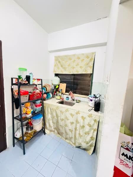 Pangsapuri untuk Dijual di Pangsapuri Impian Meru - Hairi Halim - PropertyGuru.com.my