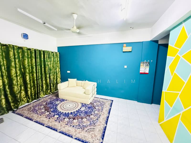 Pangsapuri untuk Dijual di Pangsapuri Impian Meru - Hairi Halim - PropertyGuru.com.my