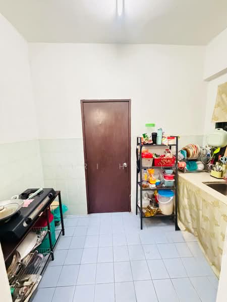 Pangsapuri untuk Dijual di Pangsapuri Impian Meru - Hairi Halim - PropertyGuru.com.my
