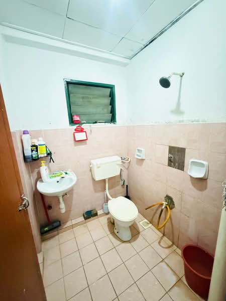 Pangsapuri untuk Dijual di Pangsapuri Impian Meru - Hairi Halim - PropertyGuru.com.my