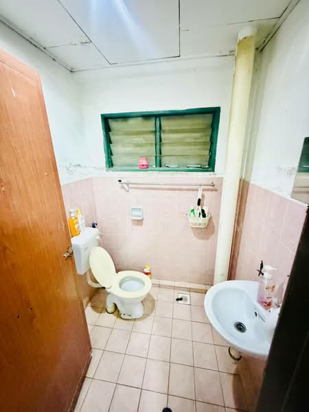 Pangsapuri untuk Dijual di Pangsapuri Impian Meru - Hairi Halim - PropertyGuru.com.my