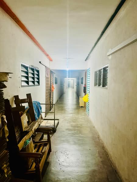 Pangsapuri untuk Dijual di Pangsapuri Impian Meru - Hairi Halim - PropertyGuru.com.my
