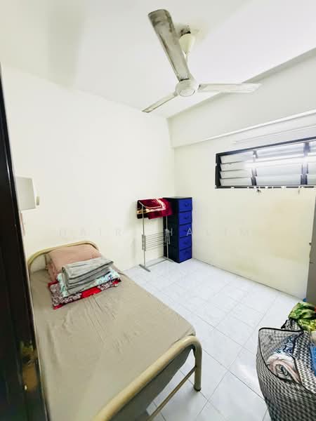 Pangsapuri untuk Dijual di Pangsapuri Impian Meru - Hairi Halim - PropertyGuru.com.my