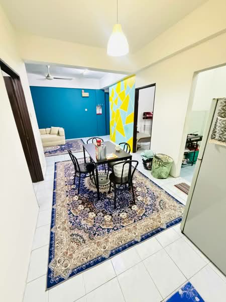 Pangsapuri untuk Dijual di Pangsapuri Impian Meru - Hairi Halim - PropertyGuru.com.my