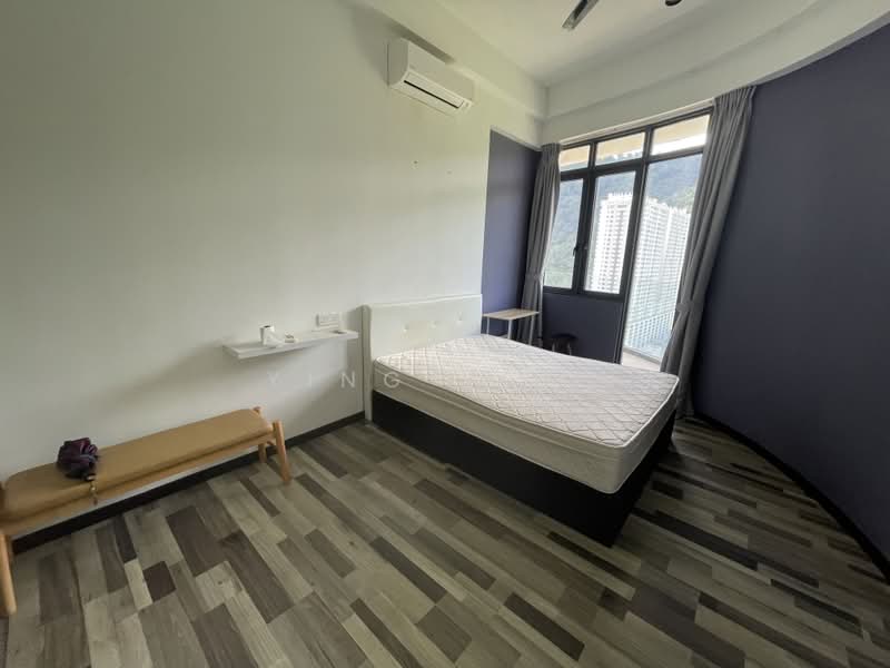 Condominium for Rent at Arte S - Ying Ying - PropertyGuru.com.my