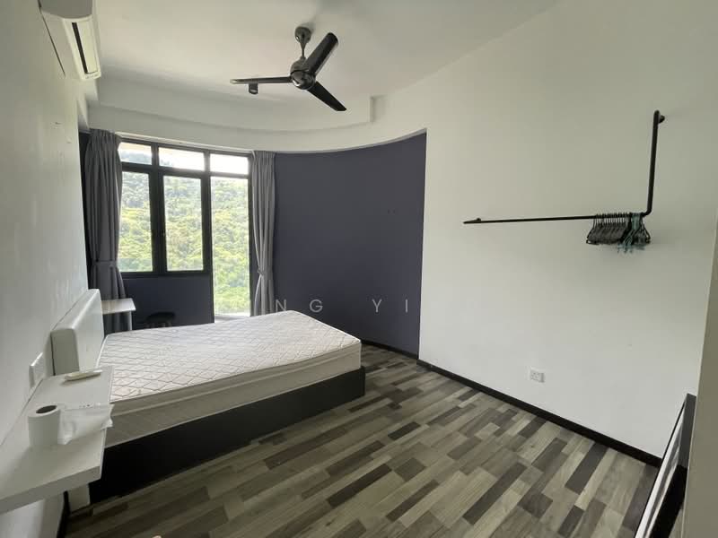 Condominium for Rent at Arte S - Ying Ying - PropertyGuru.com.my