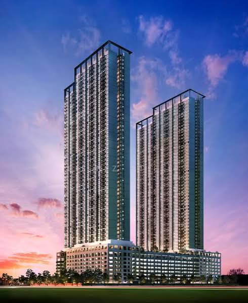 Servis Apartment untuk Dijual di M Luna - Lenz Tee - Exterior - PropertyGuru.com.my