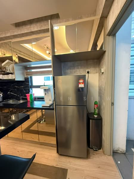 Pangsapuri untuk Dijual di Casa Kayangan - Stephen Siew - PropertyGuru.com.my