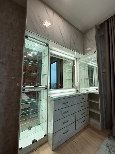 Pangsapuri untuk Dijual di Casa Kayangan - Stephen Siew - PropertyGuru.com.my