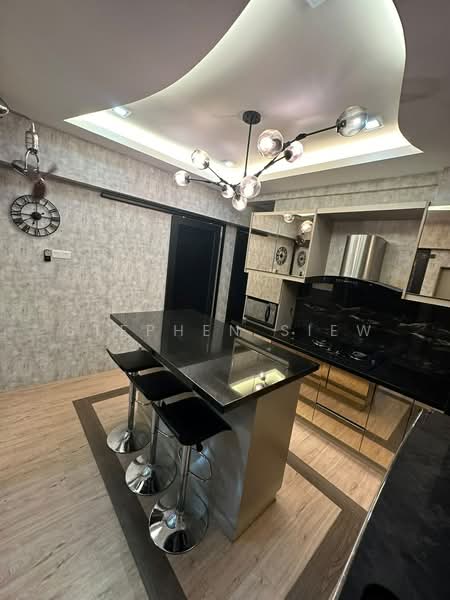 Pangsapuri untuk Dijual di Casa Kayangan - Stephen Siew - PropertyGuru.com.my