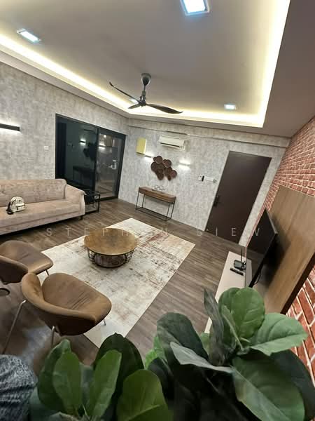Pangsapuri untuk Dijual di Casa Kayangan - Stephen Siew - PropertyGuru.com.my