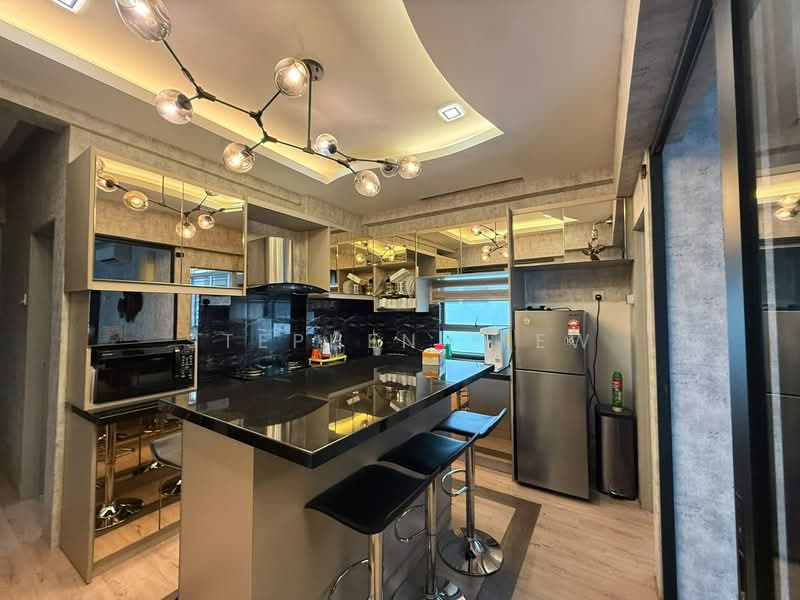 Pangsapuri untuk Dijual di Casa Kayangan - Stephen Siew - PropertyGuru.com.my