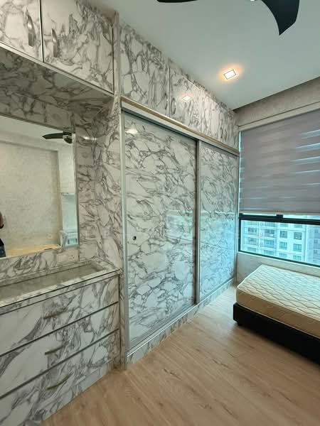Pangsapuri untuk Dijual di Casa Kayangan - Stephen Siew - PropertyGuru.com.my