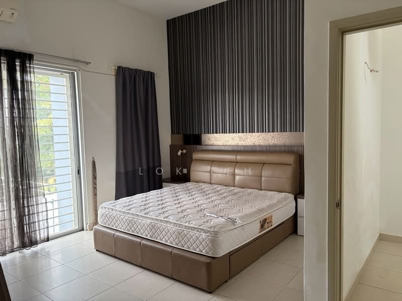 Rumah Teres 2 Tingkat untuk Dijual di Taman Putra Prima (Puchong) - Lok Teh - Bedroom - PropertyGuru.com.my