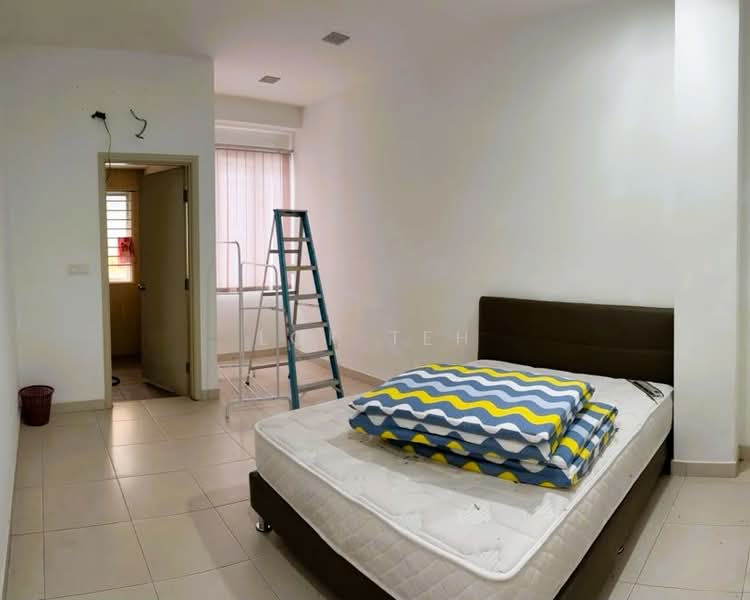 Rumah Teres 2 Tingkat untuk Dijual di Taman Putra Prima (Puchong) - Lok Teh - Bedroom - PropertyGuru.com.my