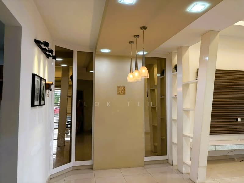 Rumah Teres 2 Tingkat untuk Dijual di Taman Putra Prima (Puchong) - Lok Teh - Interior - PropertyGuru.com.my