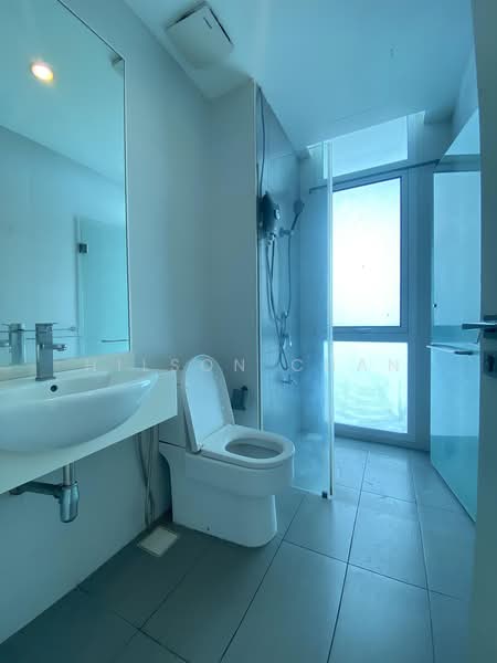 Kondominium untuk Dijual di Nadayu28 - Hilson Chan - Bathroom - PropertyGuru.com.my