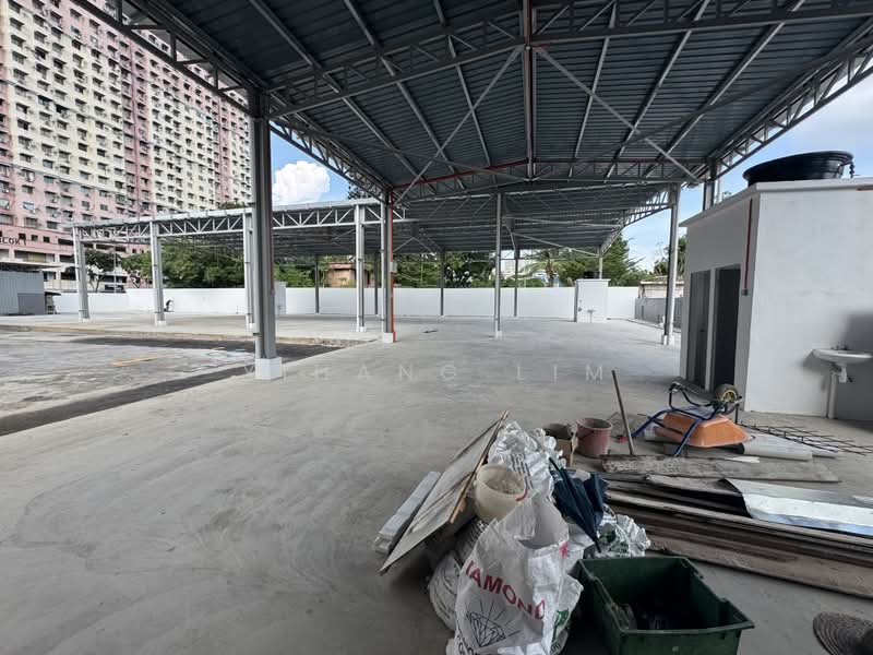 Warehouse for Rent in Sungai Pinang (Jelutong) - Yihang Lim - PropertyGuru.com.my