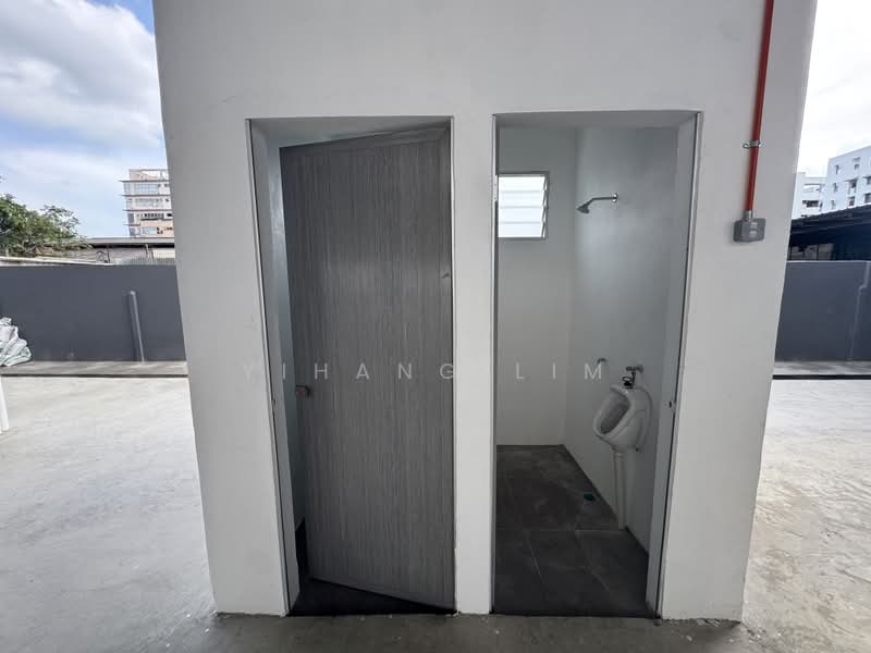 Warehouse for Rent in Sungai Pinang (Jelutong) - Yihang Lim - PropertyGuru.com.my