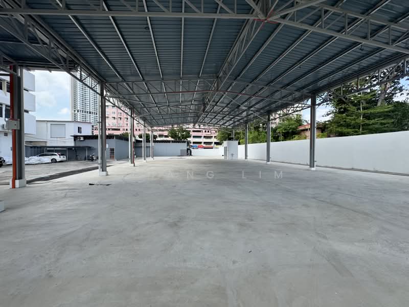 Warehouse for Rent in Sungai Pinang (Jelutong) - Yihang Lim - PropertyGuru.com.my