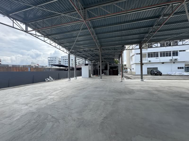Warehouse for Rent in Sungai Pinang (Jelutong) - Yihang Lim - PropertyGuru.com.my