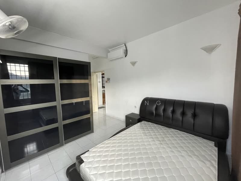 Condominium for Rent at U Garden Resort Condominium - Ying Ying - PropertyGuru.com.my