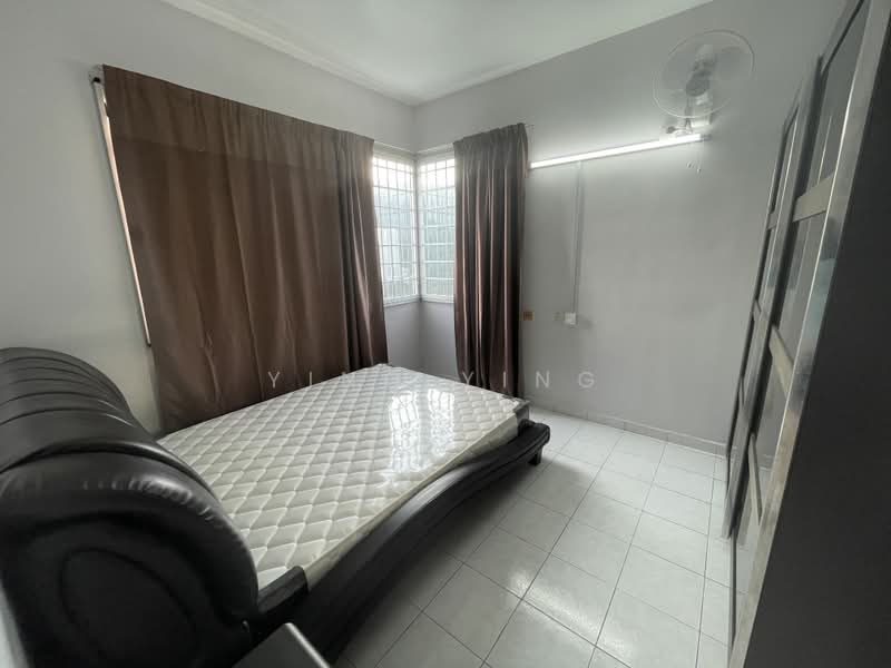Condominium for Rent at U Garden Resort Condominium - Ying Ying - PropertyGuru.com.my