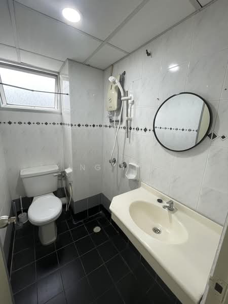 Condominium for Rent at U Garden Resort Condominium - Ying Ying - PropertyGuru.com.my