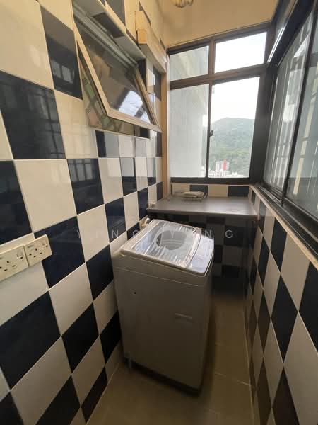 Condominium for Rent at U Garden Resort Condominium - Ying Ying - PropertyGuru.com.my