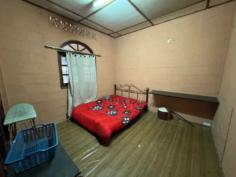 1-storey Terraced House for Sale in Taman Kota Jaya (Kota Tinggi) - Ah Liang - Bedroom - PropertyGuru.com.my