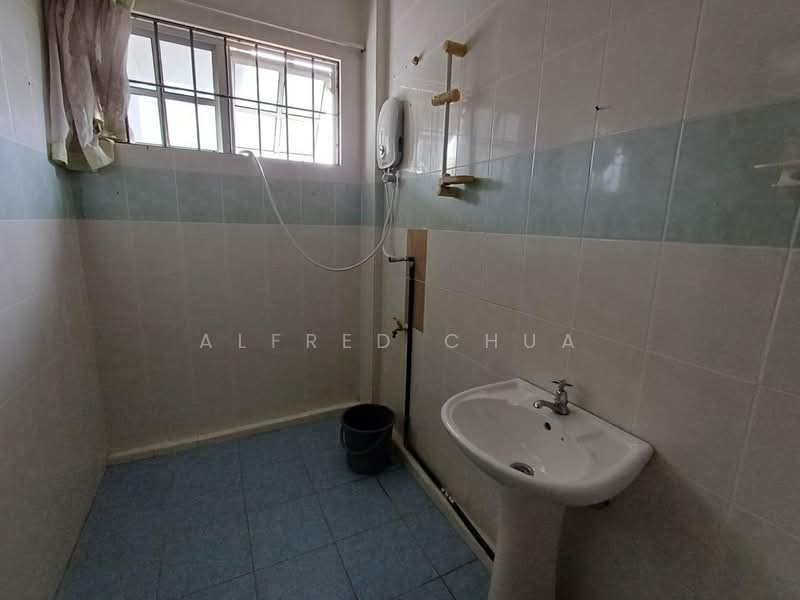 Rumah Teres 2 Tingkat untuk Dijual di Kota Sentosa (Kuching) - Alfred Chua - Bathroom - PropertyGuru.com.my