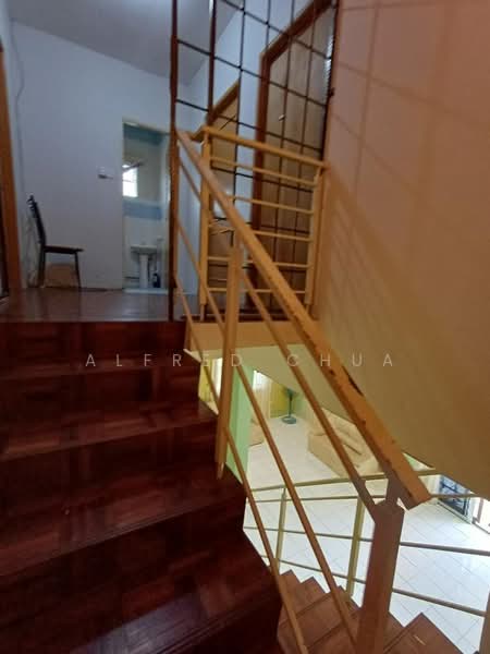 Rumah Teres 2 Tingkat untuk Dijual di Kota Sentosa (Kuching) - Alfred Chua - Interior - PropertyGuru.com.my