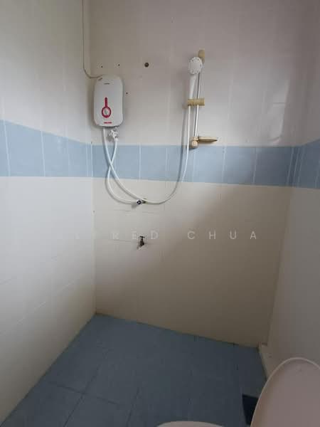 Rumah Teres 2 Tingkat untuk Dijual di Kota Sentosa (Kuching) - Alfred Chua - Bathroom - PropertyGuru.com.my