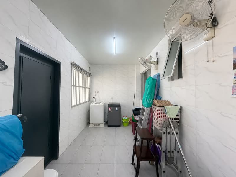 Rumah Teres 2 Tingkat untuk Dijual di Kepong (Kuala Lumpur) - Kiing TW - Interior - PropertyGuru.com.my