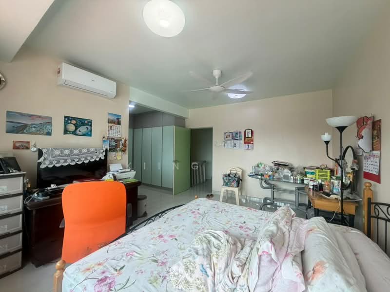 Rumah Teres 2 Tingkat untuk Dijual di Kepong (Kuala Lumpur) - Kiing TW - Bedroom - PropertyGuru.com.my