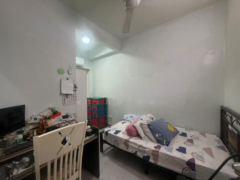 Rumah Teres 2 Tingkat untuk Dijual di Kepong (Kuala Lumpur) - Kiing TW - Bedroom - PropertyGuru.com.my