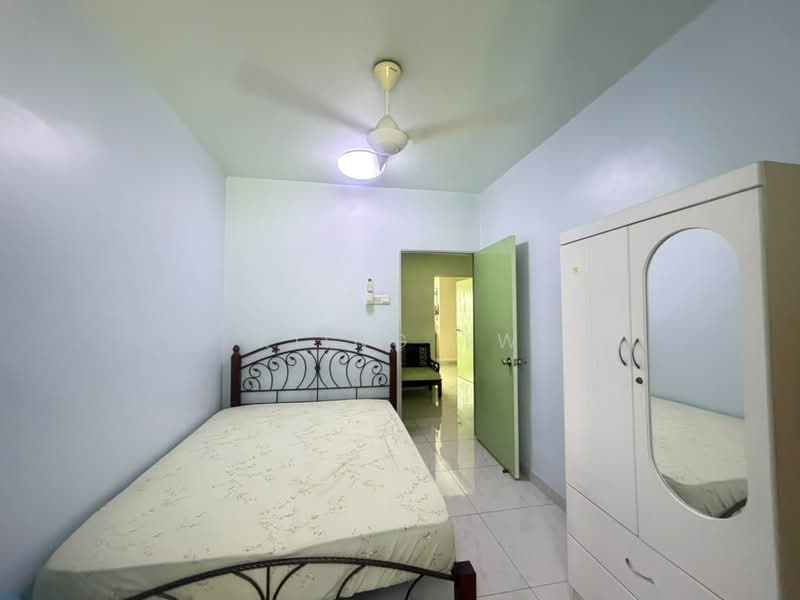Rumah Teres 2 Tingkat untuk Dijual di Kepong (Kuala Lumpur) - Kiing TW - Bedroom - PropertyGuru.com.my