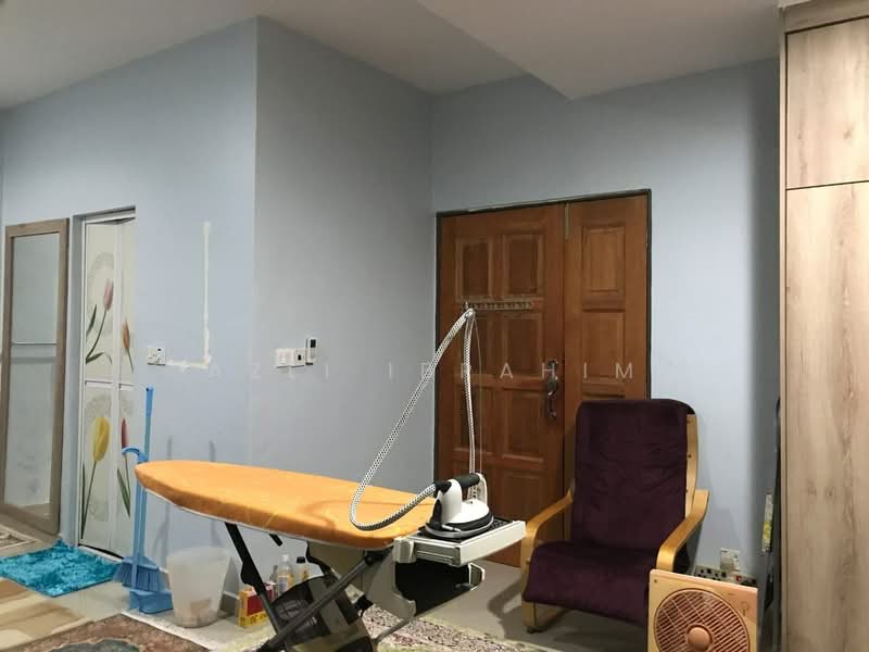Rumah Teres 2 Tingkat untuk Dijual di Bandar Tasik Puteri (Rawang) - Azli Ibrahim - Interior - PropertyGuru.com.my