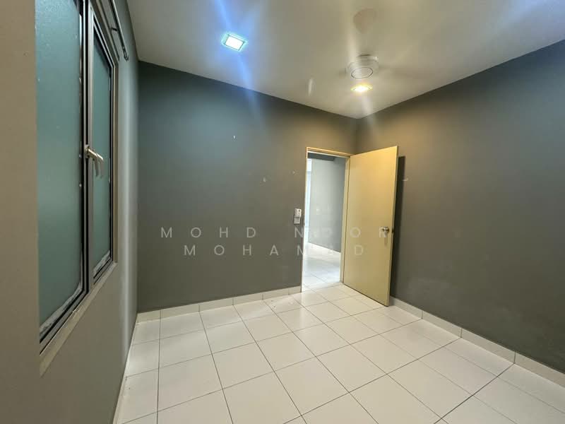 Pangsapuri untuk Dijual di Seri Pinang - Mohd Noor Mohamad - PropertyGuru.com.my