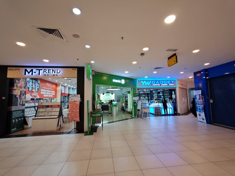 Kedai / Pejabat untuk Disewa di Sungai Petani (Kedah) - Wong Chun Yian - PropertyGuru.com.my