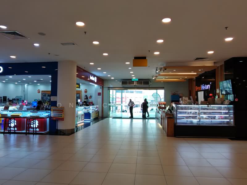 Kedai / Pejabat untuk Disewa di Sungai Petani (Kedah) - Wong Chun Yian - Interior - PropertyGuru.com.my
