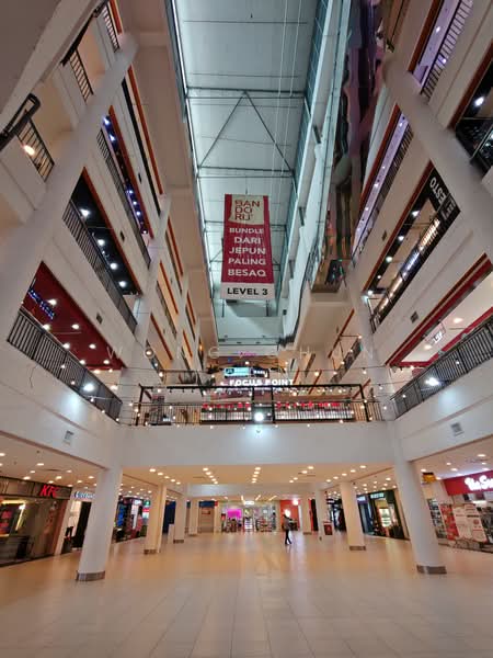 Kedai / Pejabat untuk Disewa di Sungai Petani (Kedah) - Wong Chun Yian - Interior - PropertyGuru.com.my