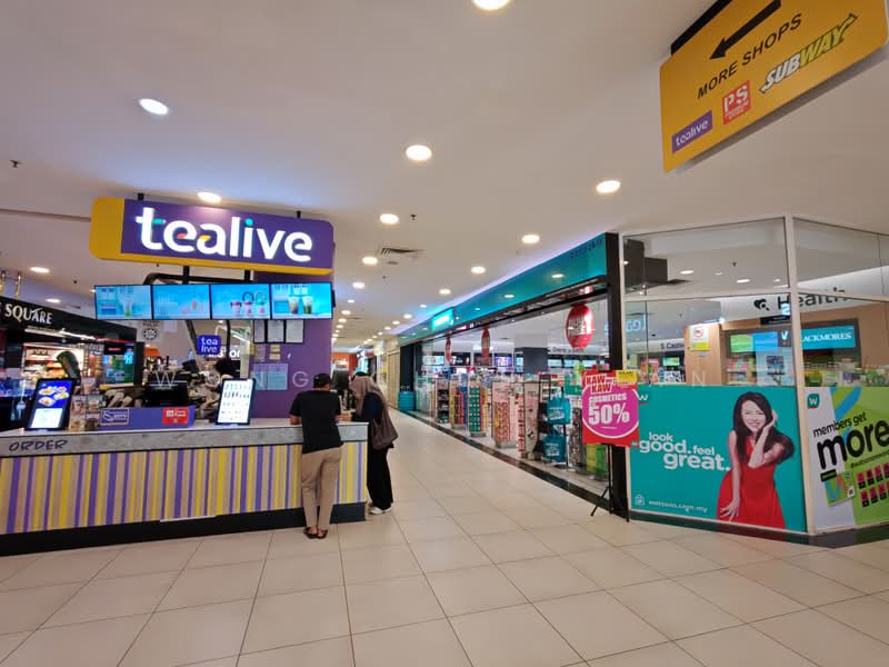 Kedai / Pejabat untuk Disewa di Sungai Petani (Kedah) - Wong Chun Yian - PropertyGuru.com.my