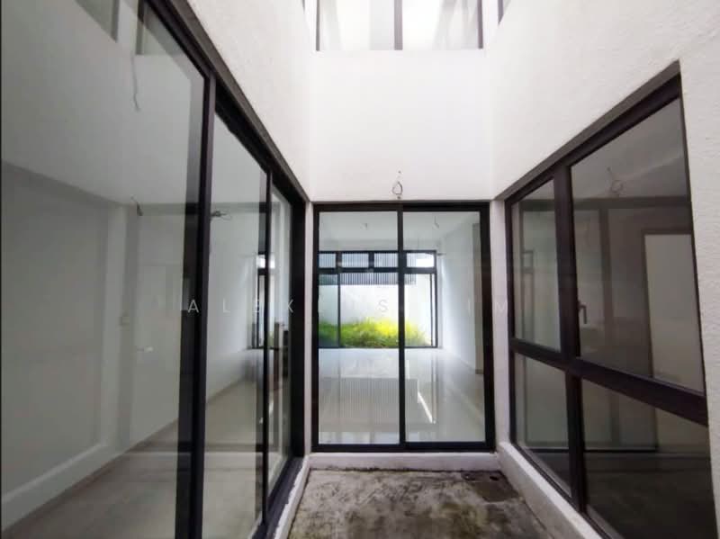 Rumah Kluster untuk Dijual di Medini (Iskandar Puteri (Nusajaya)) - Alexius Lim - Interior - PropertyGuru.com.my