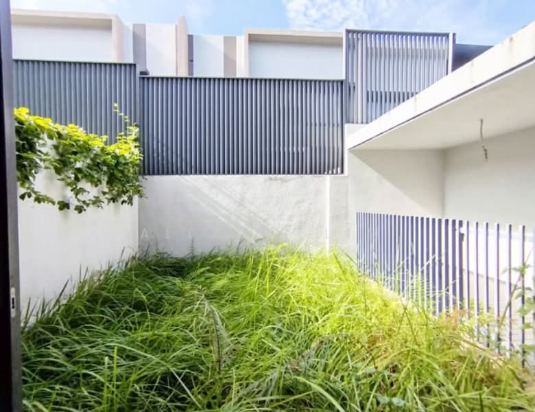 Rumah Kluster untuk Dijual di Medini (Iskandar Puteri (Nusajaya)) - Alexius Lim - Garden - PropertyGuru.com.my