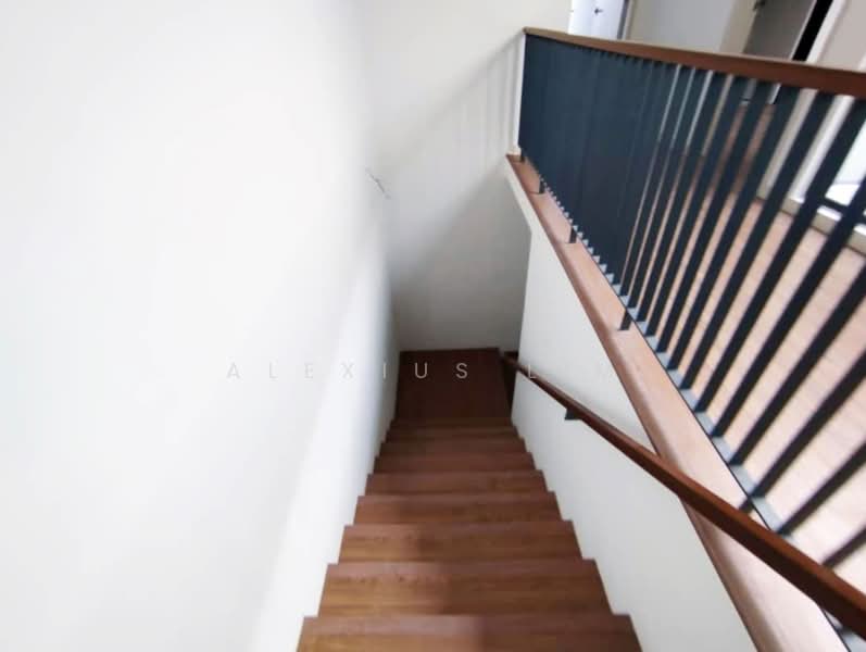 Rumah Kluster untuk Dijual di Medini (Iskandar Puteri (Nusajaya)) - Alexius Lim - Interior - PropertyGuru.com.my